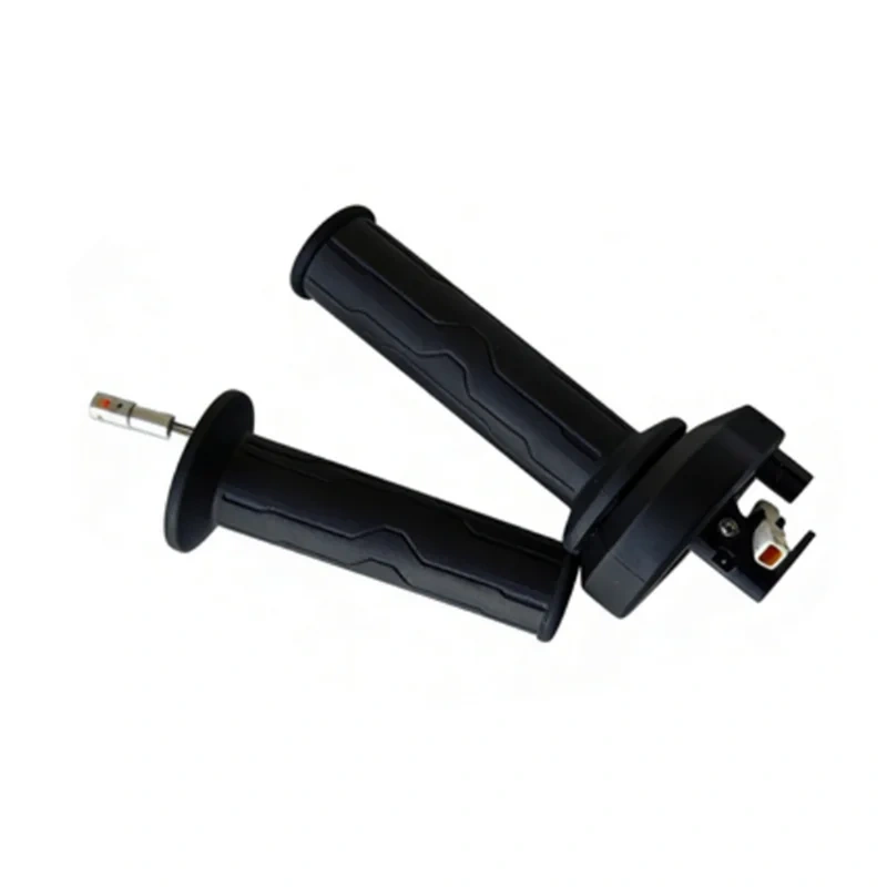 1 Pair Motorcycle Heat Warm Heated Handlebar CF800MT-X CF800MTX Bar Grip Assembly For CFMOTO 800MT-X 800MTX CF MOTO MTX800