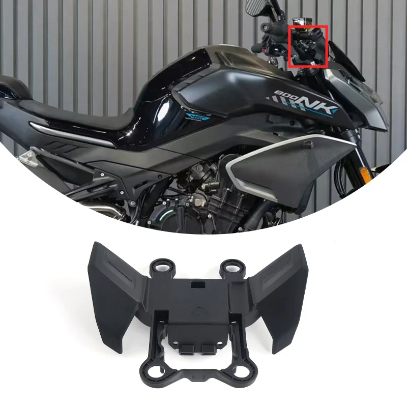 For CFMOTO 800NK Instrument Panel Mounting Bracket (High Version) NK800 CF800 Motorcycle Accessories Original Parts