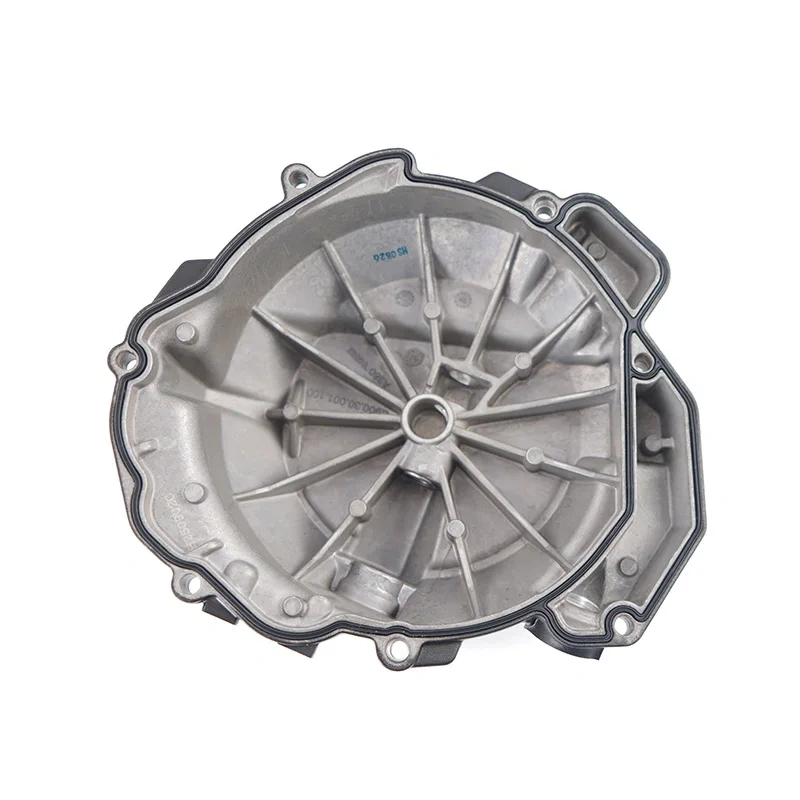 For CFMOTO 800NK Clutch Cover CF800 NK800 Clutch Protective Motorcycle Accessories Original Parts