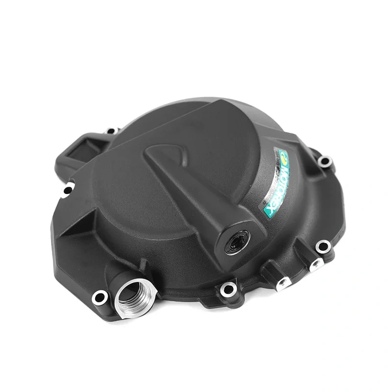 For CFMOTO 800NK Clutch Cover CF800 NK800 Clutch Protective Motorcycle Accessories Original Parts