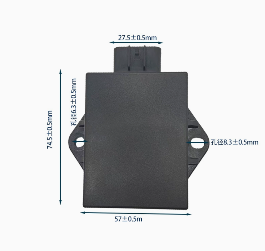 CDI Ignition For Kayo T6 T4 K6-R AU200 AU250