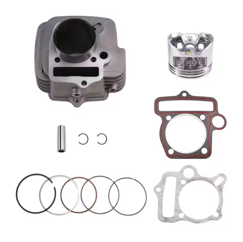 ZS177MM NC250 Motorcycle Cylinder Head Assembly For ZONGSHEN 250cc KAYO GR MOTOLAND AVANTIS 4-stroke Engine Accessories