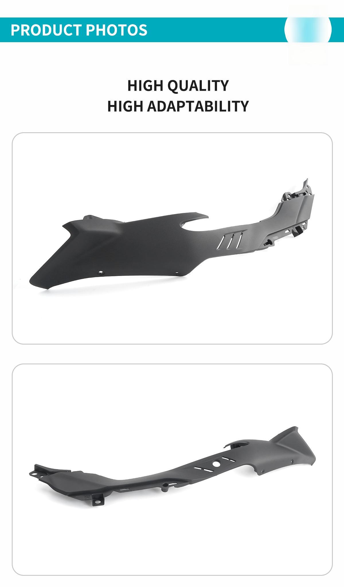 For CFMOTO 800NK L&R Rear Decorative Panel of Vehicle Body NK800 CF800 Motorcycle Accessories Original Parts