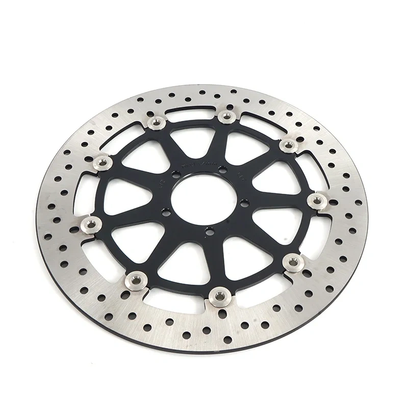 For CFMOTO 800NK 800MT-X Front and Rear Brake Discs for 23-24 Models CF800 NK800 Motorcycle Accessories Original Parts