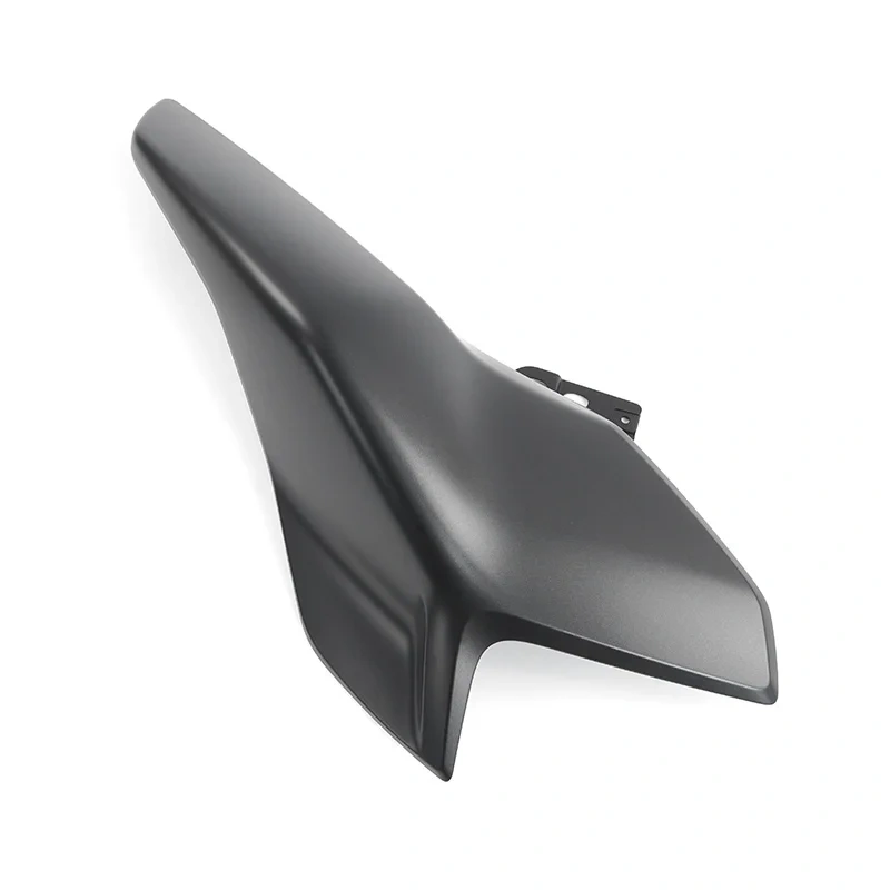 For CFMOTO 800NK L&R Decorative Panel of Fuel Tank, Sapphire Black NK800 CF800 Motorcycle Accessories Original Parts