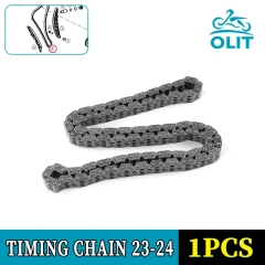 Timing chain 23-24