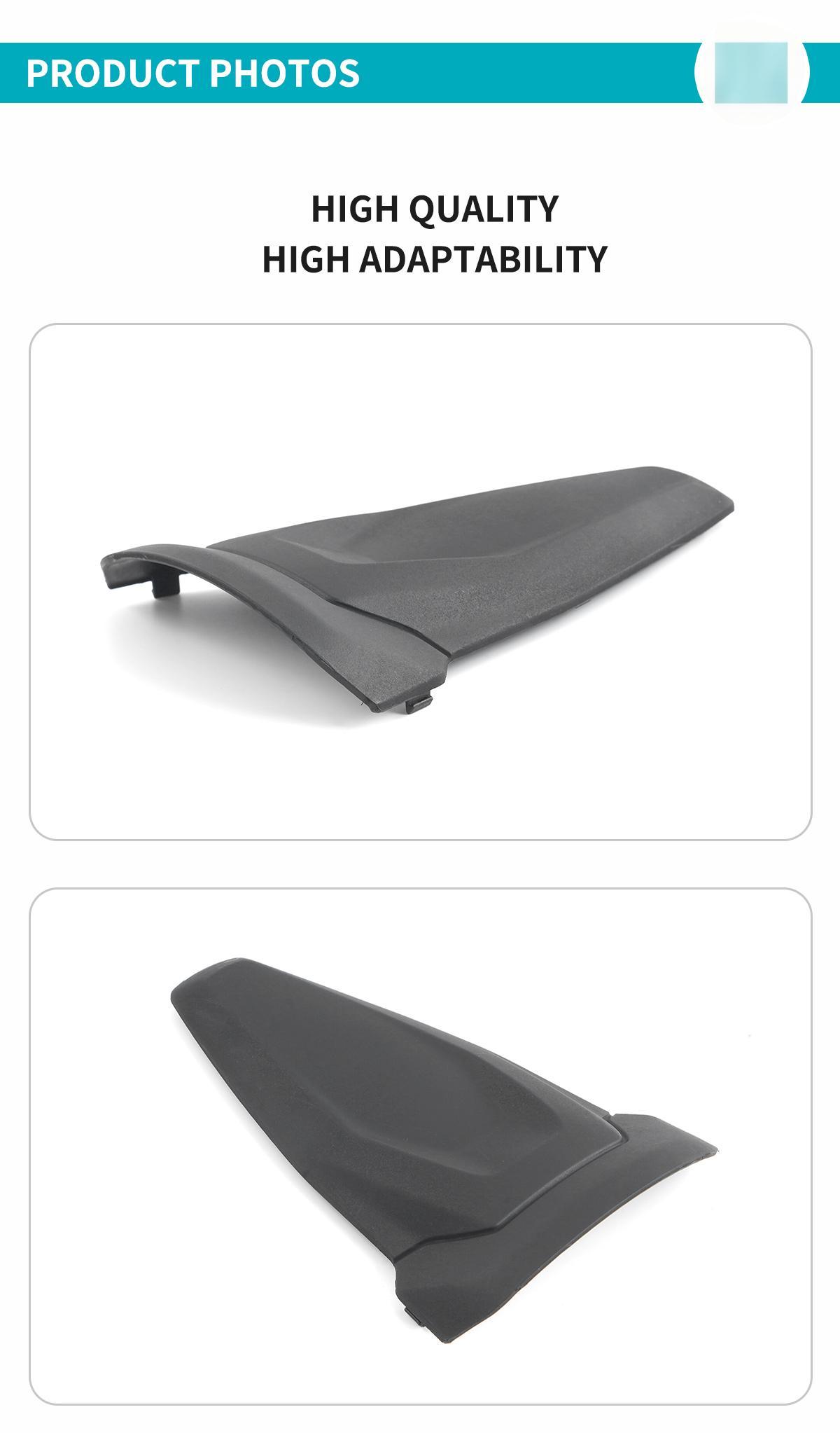 For CFMOTO 800NK Rear License Plate Mounting Plate NK800 CF800 Motorcycle Accessories Original Parts