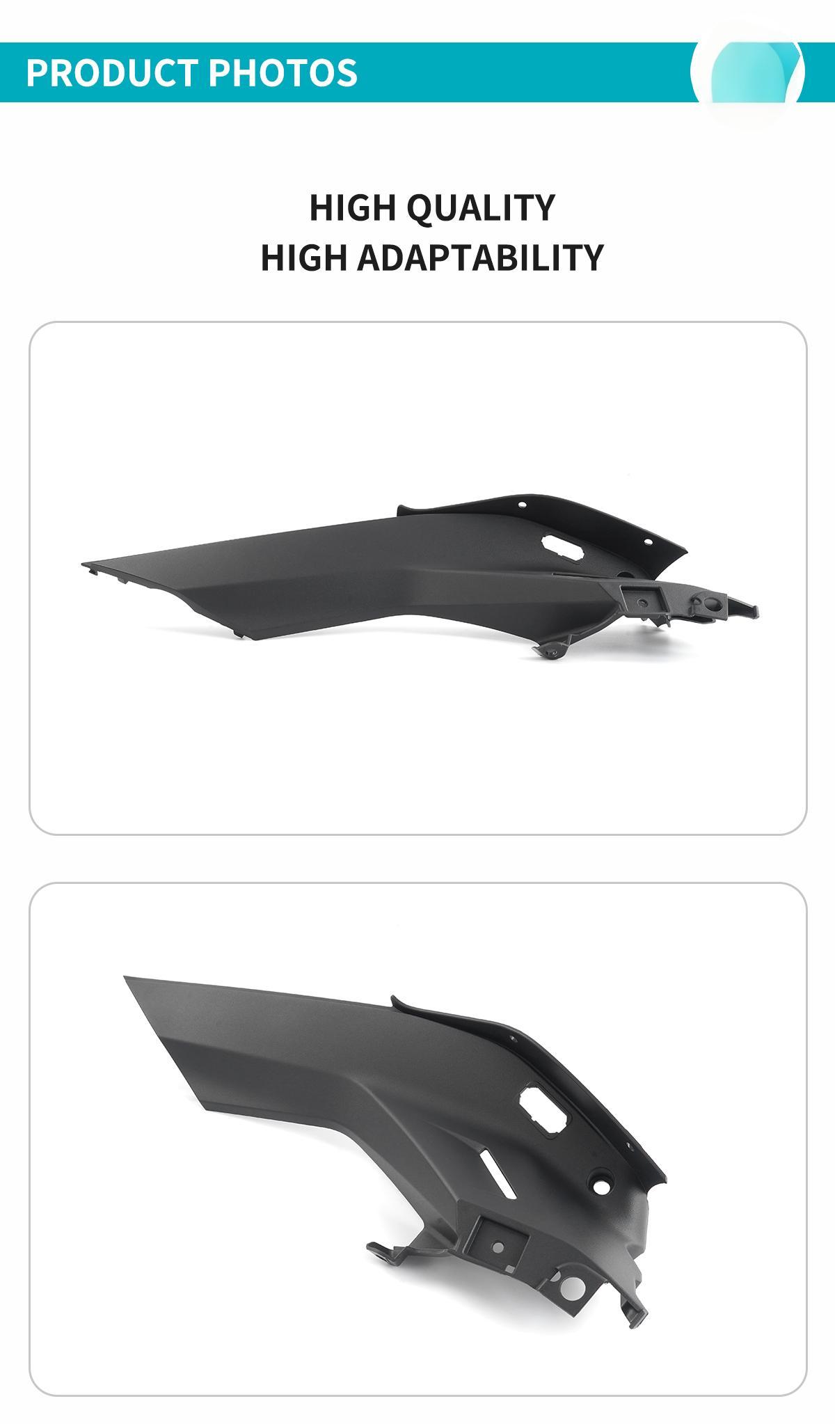 For CFMOTO 800NK L&R Front Decorative Panel of Vehicle Body NK800 CF800 Motorcycle Accessories Original Parts