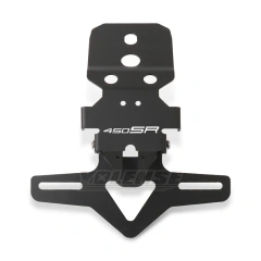 LOGO 450SR