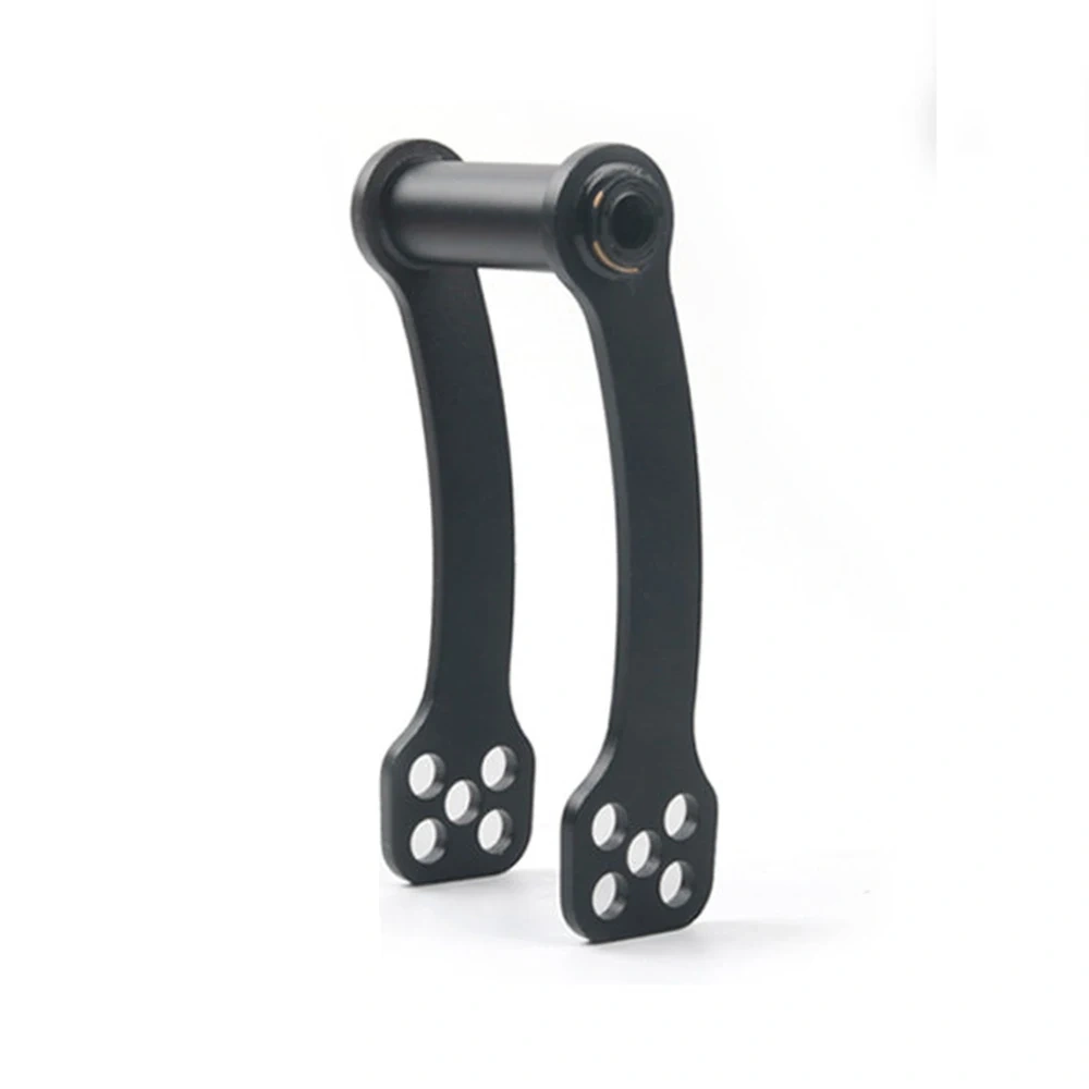Motorcycle Accessories Adjustable Rear Suspension Lowering Rising Link Seat Lower For CFMOTO 450SR 450SRS 450SS 450NK 450 SR NK