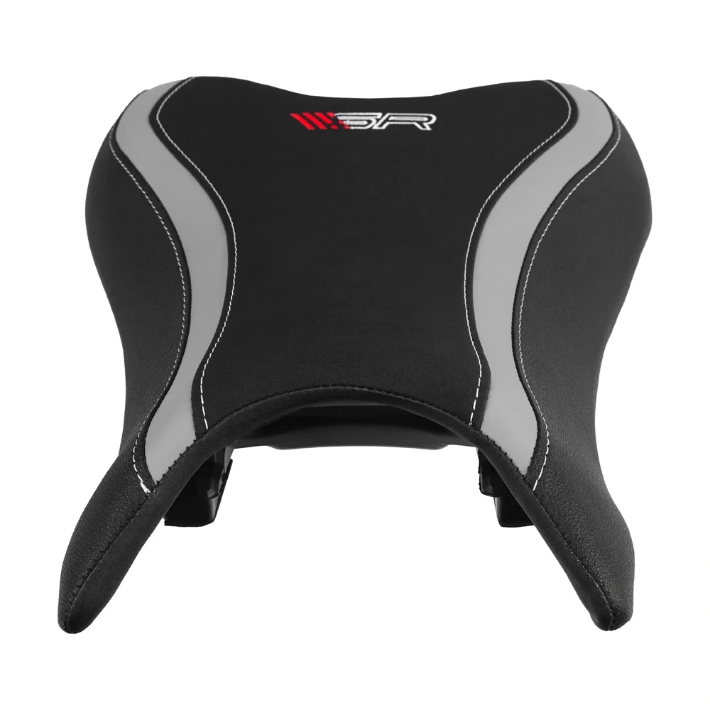For CFMOTO 450SR 450SRS 450SS 450NK 2022 2023 2024 2025 Motorcycle Front Raise 20mm Seats Factory Modified Reduce Seat Cushion
