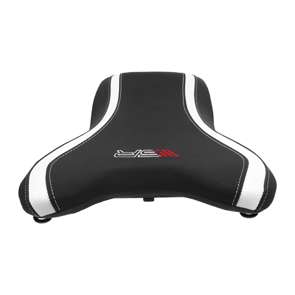 For CFMOTO 450SR 450SRS 450SS 450NK 2022 2023 2024 2025 Motorcycle Front Raise 20mm Seats Factory Modified Reduce Seat Cushion