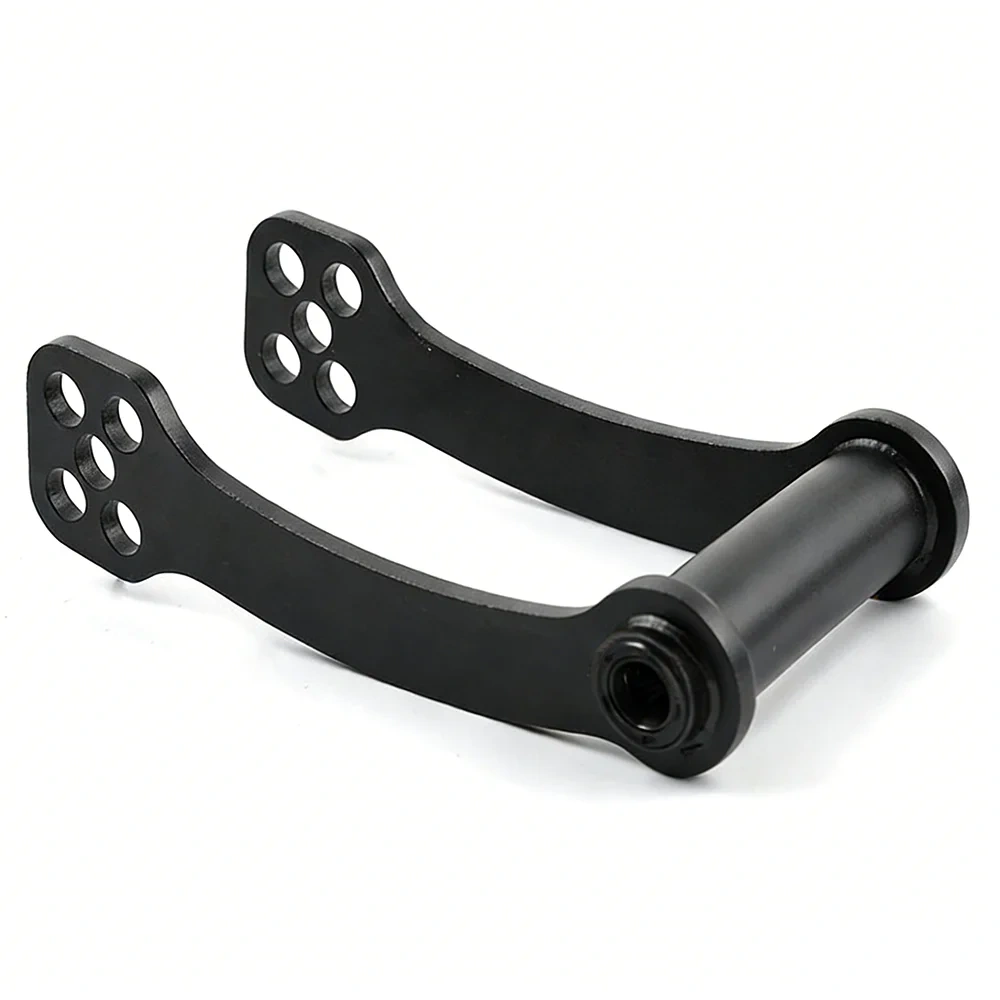 Motorcycle Accessories Adjustable Rear Suspension Lowering Rising Link Seat Lower For CFMOTO 450SR 450SRS 450SS 450NK 450 SR NK