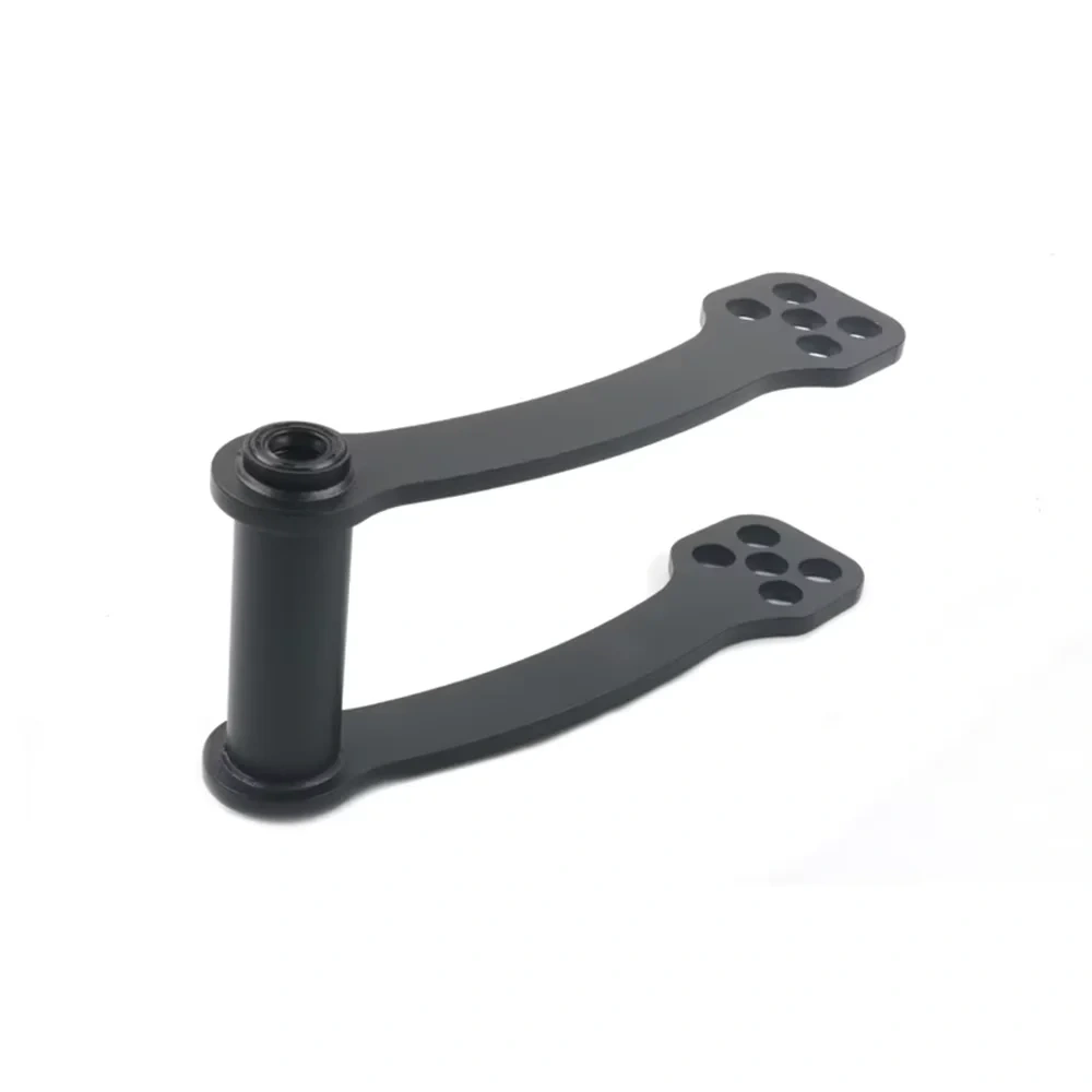 Motorcycle Accessories Adjustable Rear Suspension Lowering Rising Link Seat Lower For CFMOTO 450SR 450SRS 450SS 450NK 450 SR NK