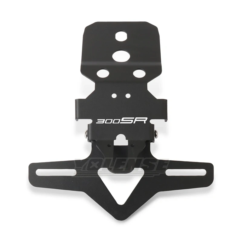 For 250SR 300SR 450SR 450SS 450NK 250 SRS 450 SR SS Motorcycle License Plate Holder Fender Eliminator short tail