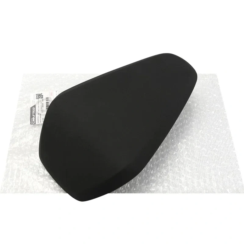 For CFMOTO 675SR 675SRR 675SS CF650-10 Motorcycle Rear Seat Cushion Seat Cushion Seat Bag Soft Bag Original Accessories