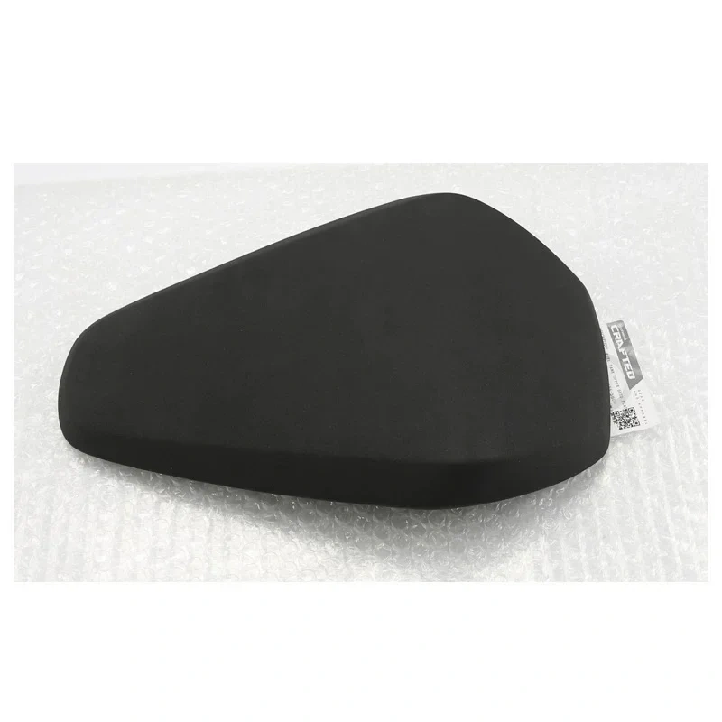 For CFMOTO 675SR 675SRR 675SS CF650-10 Motorcycle Rear Seat Cushion Seat Cushion Seat Bag Soft Bag Original Accessories