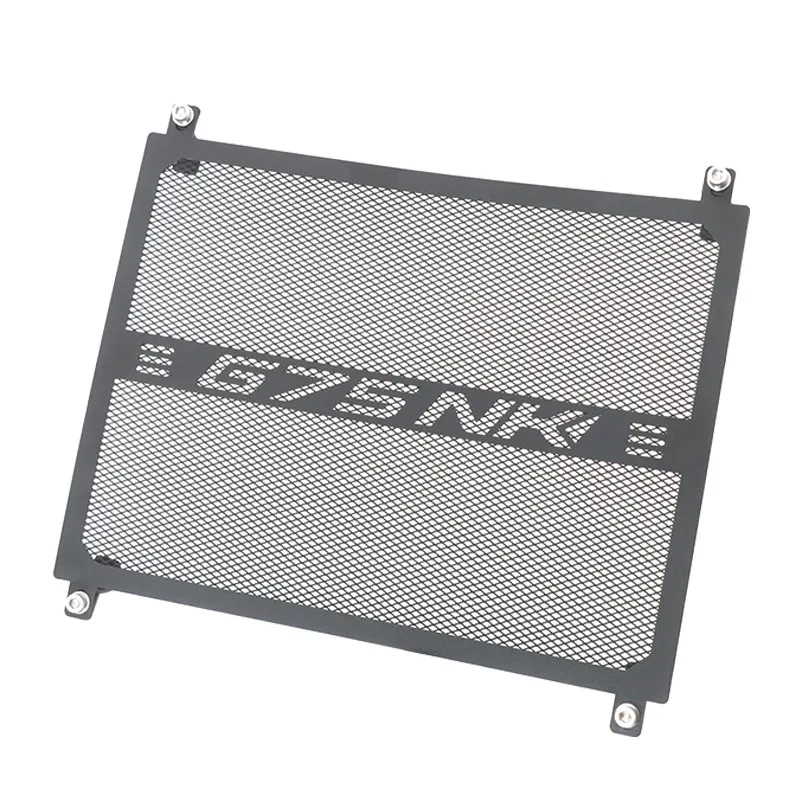 For CFMOTO 675NK NK675 2025 NK 675 NK Motorcycle Accessories Radiator Grille Guard Protection Cover Cooler Grill Protector