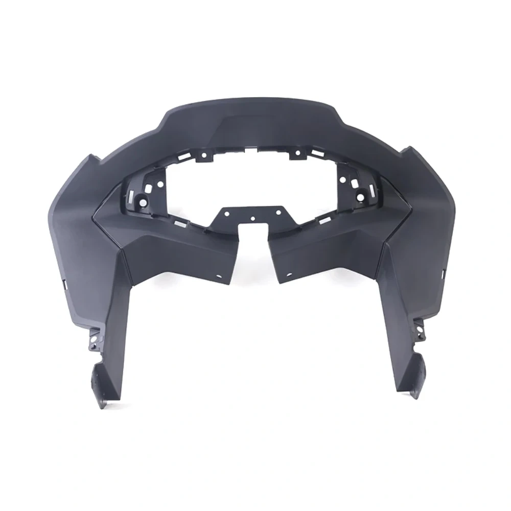 FOR CFMOTO CF 675 675SR 675SRR 675SS CF650-10 Instrument panel base Instrument panel protective cover