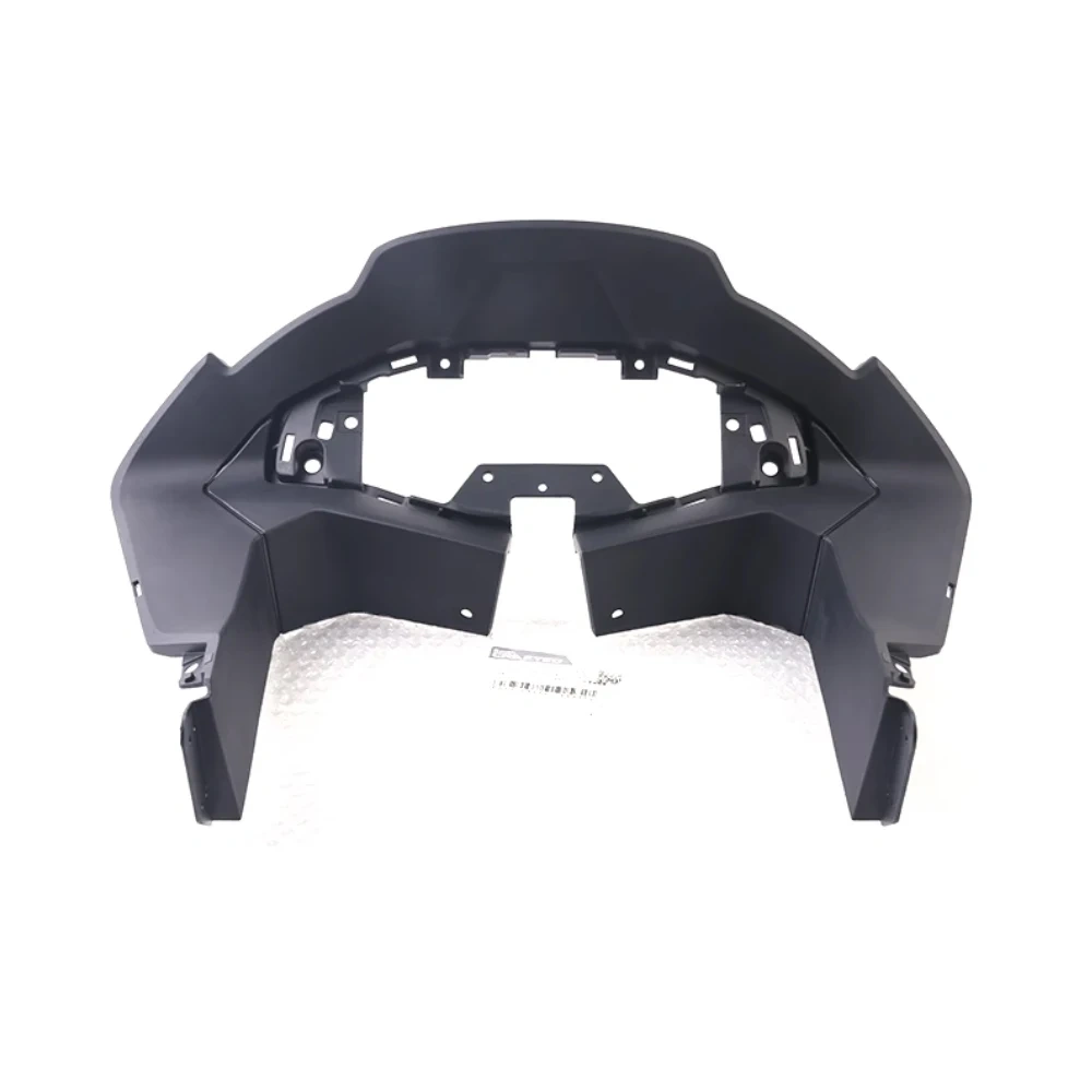 FOR CFMOTO CF 675 675SR 675SRR 675SS CF650-10 Instrument panel base Instrument panel protective cover