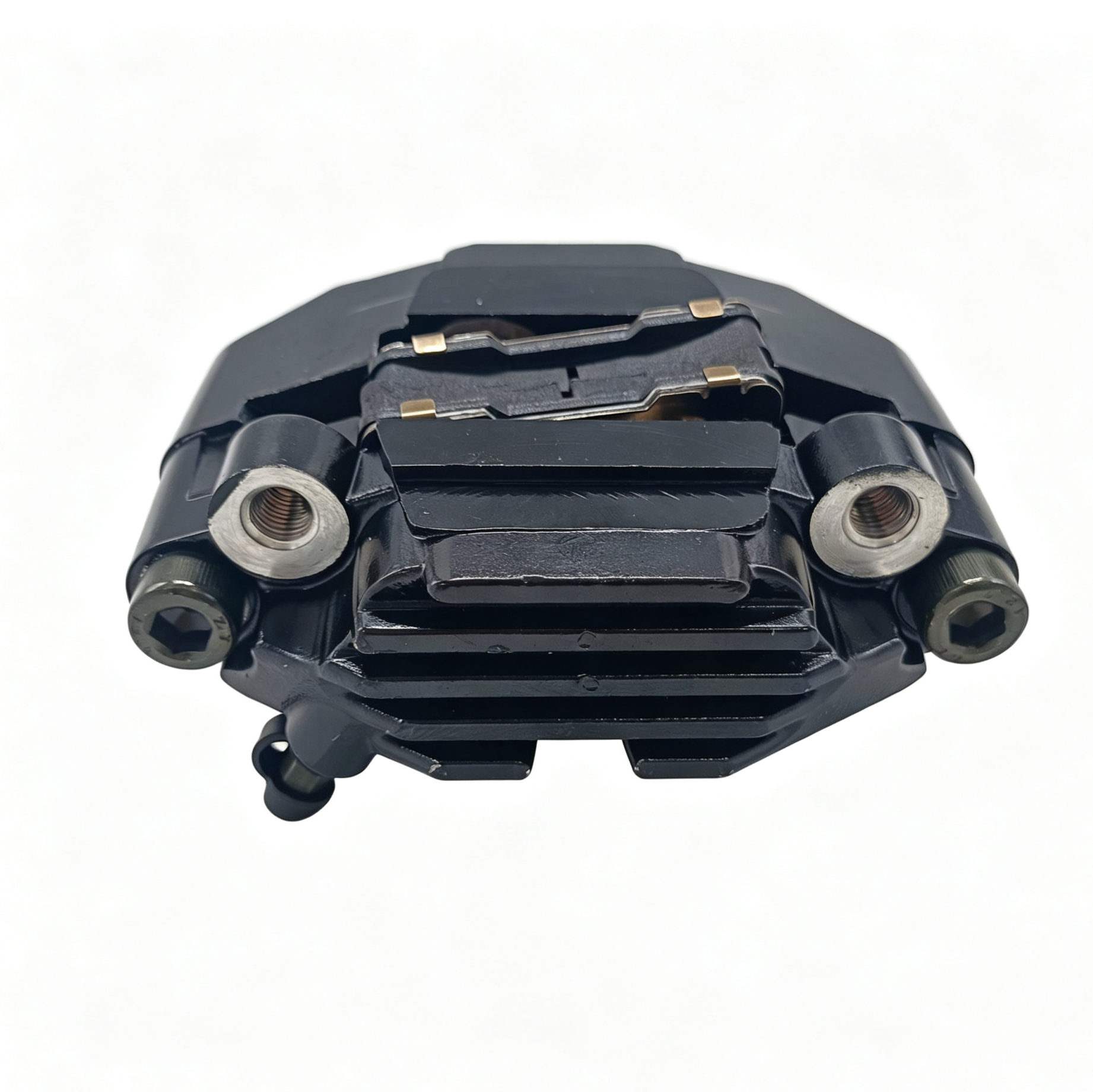 For CFMOTO CF500/CF188/X5/U5/Z5 Rear Brake Caliper with Iron Brake Pad ATV UTV Parts & Accessories