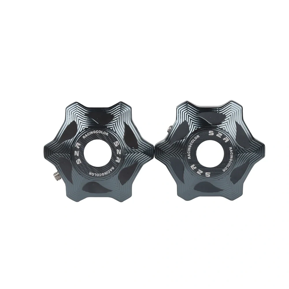 For CFMOTO CF 250SR 250NK 300NK 300SR 300SS NK 250 300 NK SR SS Accessories Front Fork Shock Absorber Decorative Screw Cover Cap