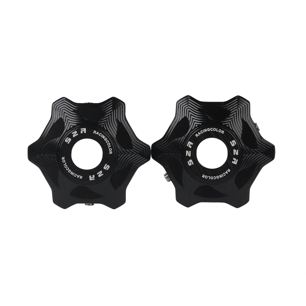 For CFMOTO CF 250SR 250NK 300NK 300SR 300SS NK 250 300 NK SR SS Accessories Front Fork Shock Absorber Decorative Screw Cover Cap