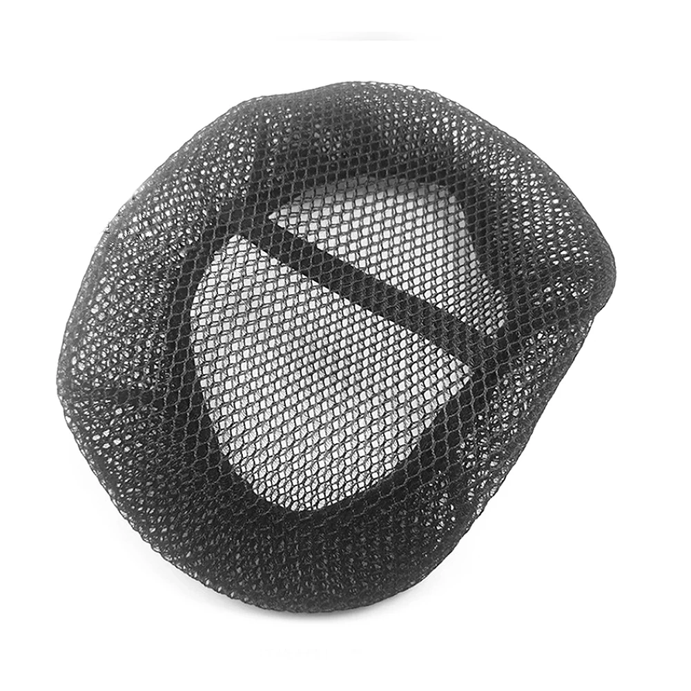 Motorcycle 3D Mesh Seat Cover Heat Insulation Seat Cushion Cover Protector For CFMOTO CF 250NK 250SR 300NK SR250 NK250 250 SR