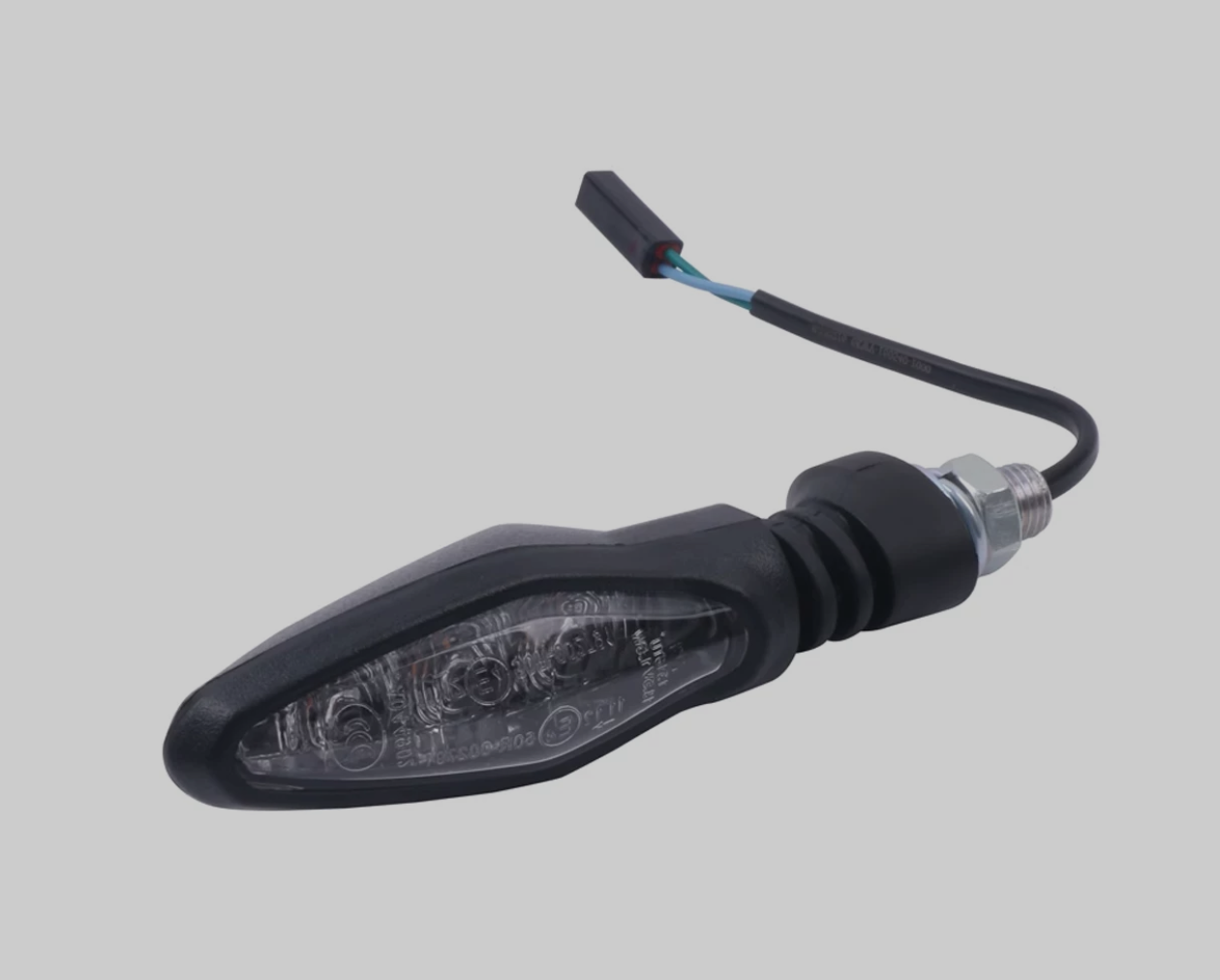 Left and right front turn signals for CFMOTO 800MT-X 