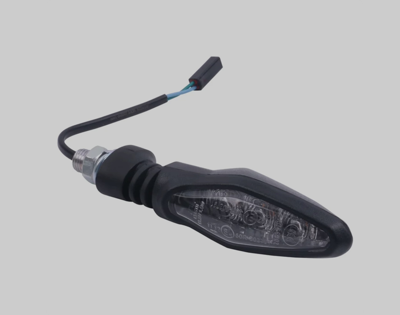 Left and right front turn signals for CFMOTO 800MT-X 