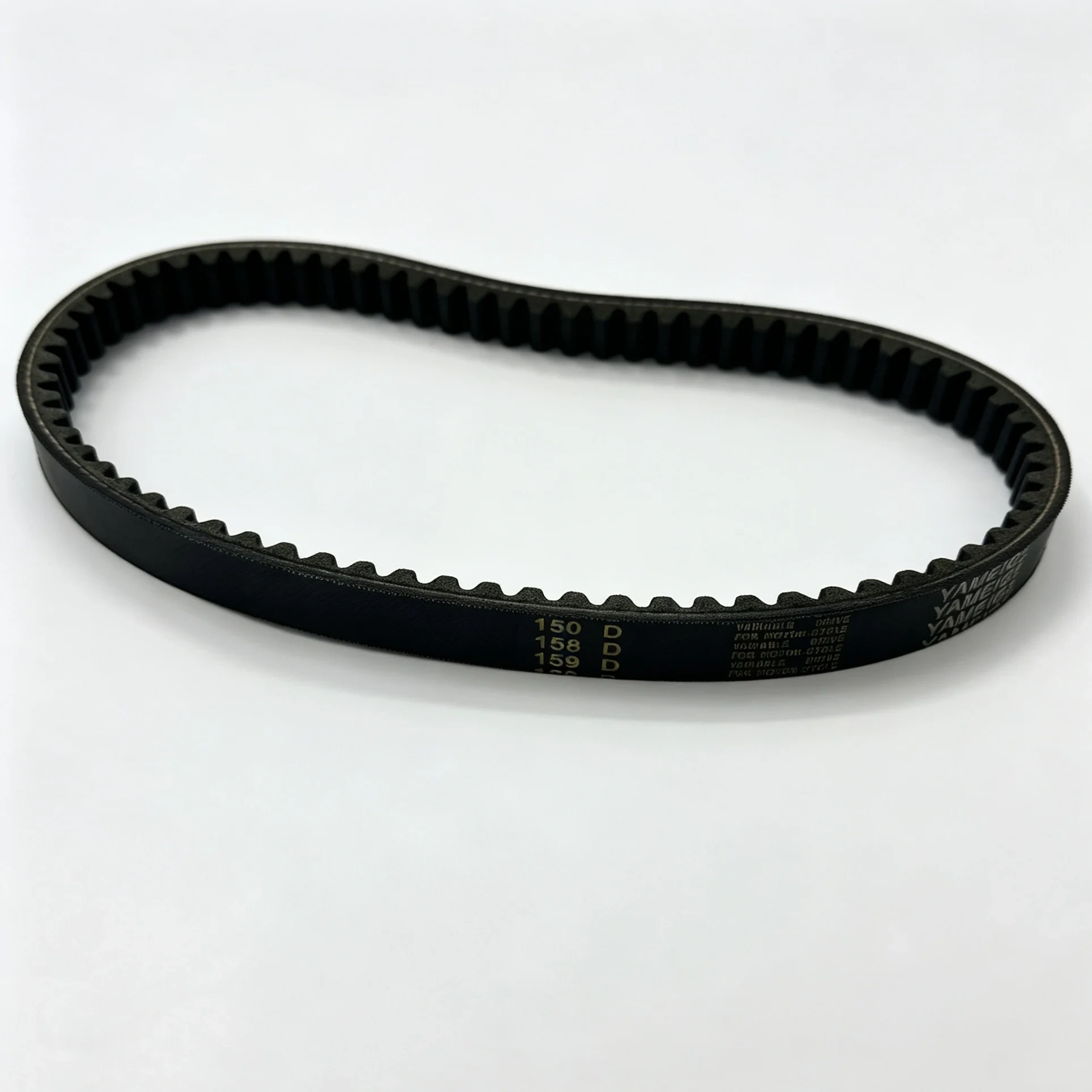 Drive Belt 203578 for Comet 20 Series Torque Converter Go Kart Mini ATV