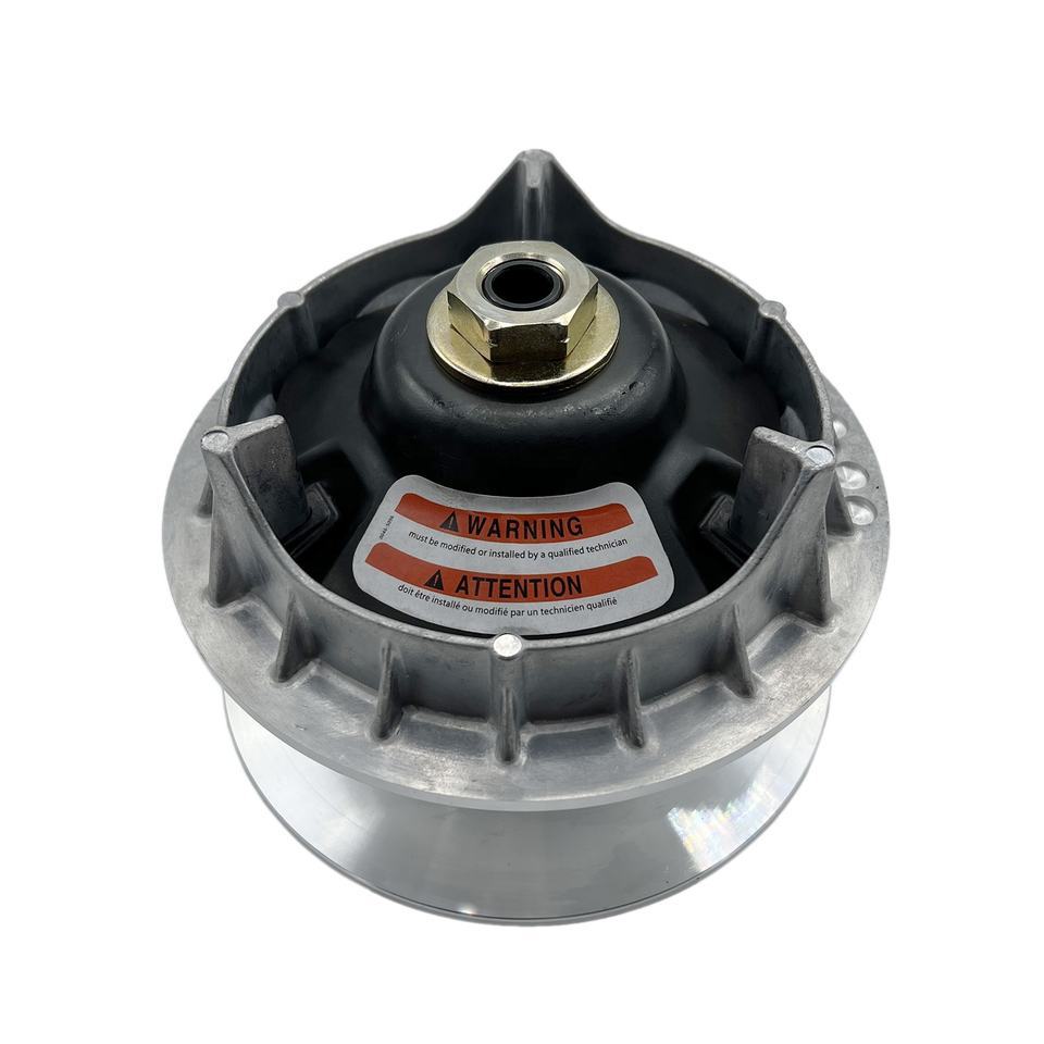 For CFMOTO ATV/UTV Parts Accessories Iron Primary Clutch Drive Pulley Variator for 400cc 450cc 550cc Model No. 0GRB-051000-00030