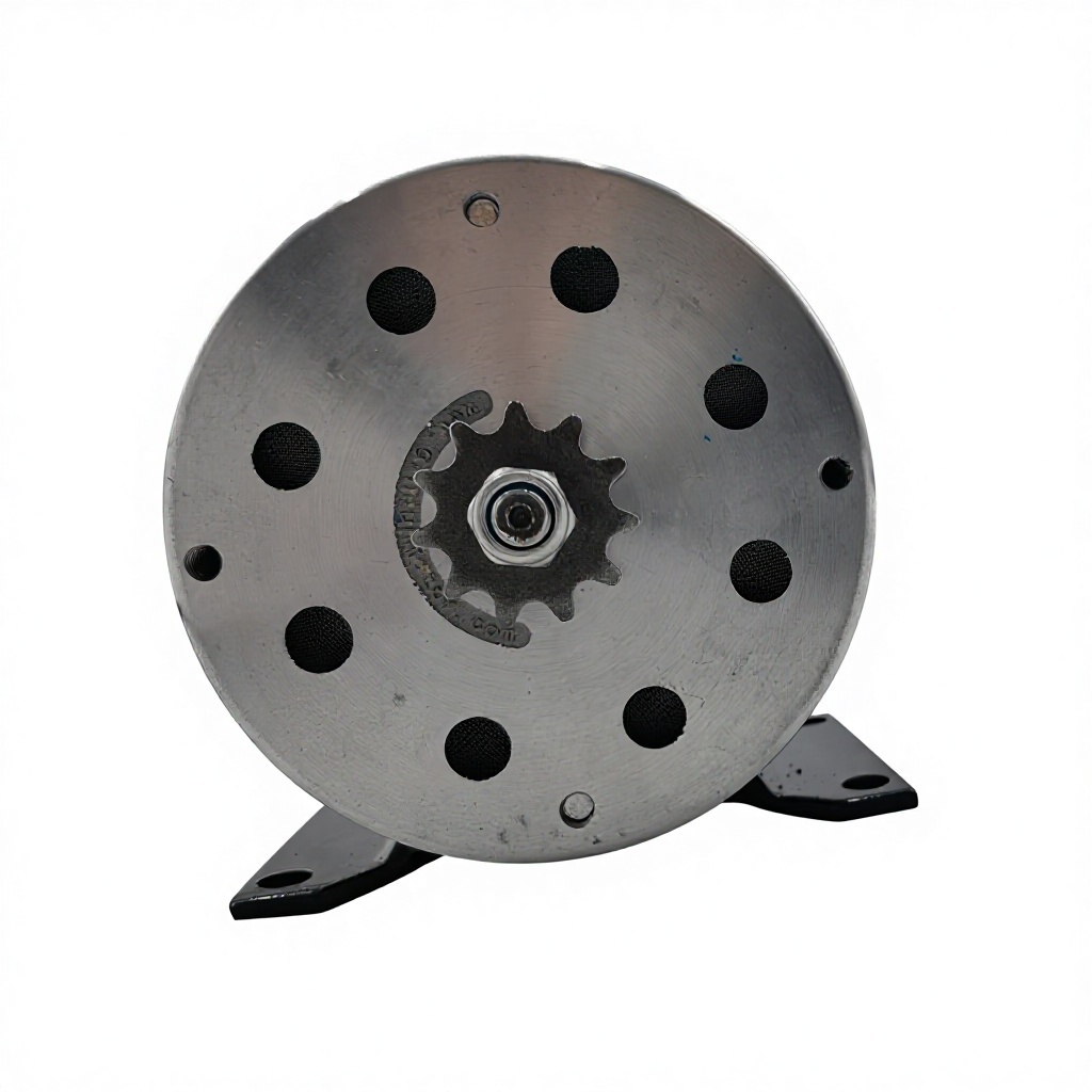 NEW 48V 1000W Electric Bicycle Brushed Motor MY1020 for Electric Bike