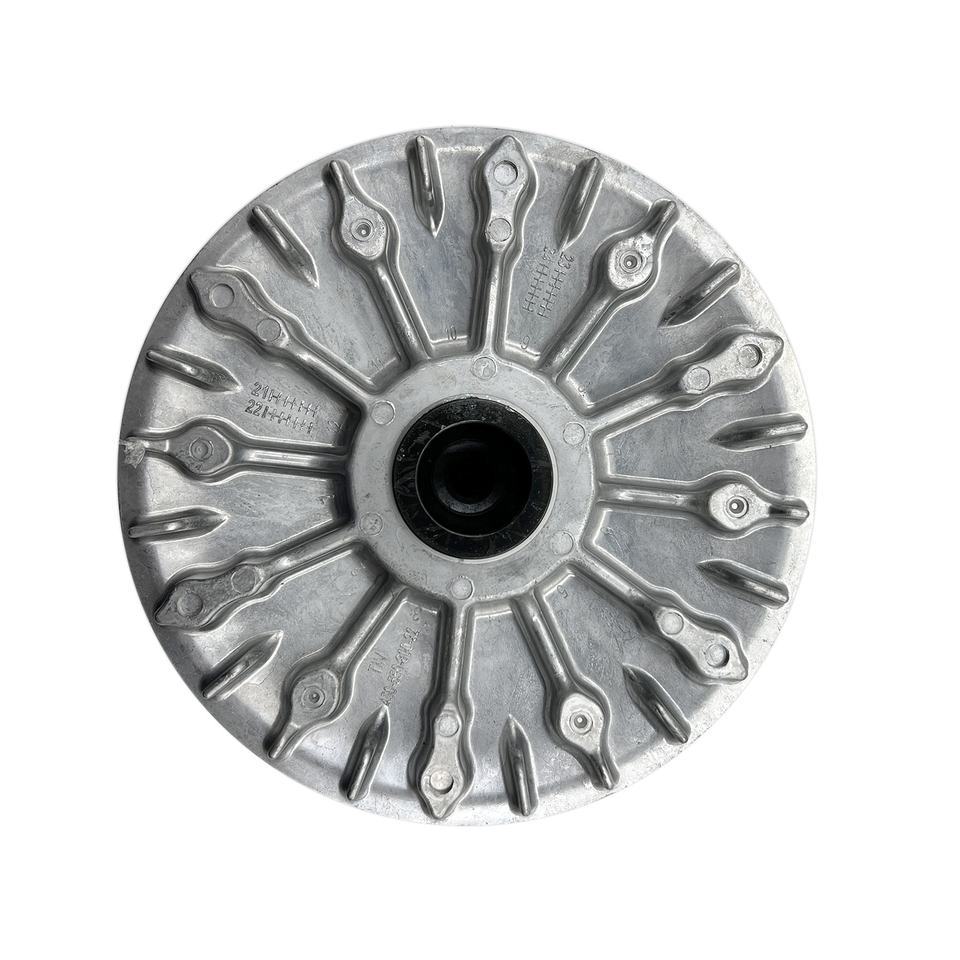 For CFMOTO ATV/UTV Parts Accessories Iron Primary Clutch Drive Pulley Variator for 400cc 450cc 550cc Model No. 0GRB-051000-00030