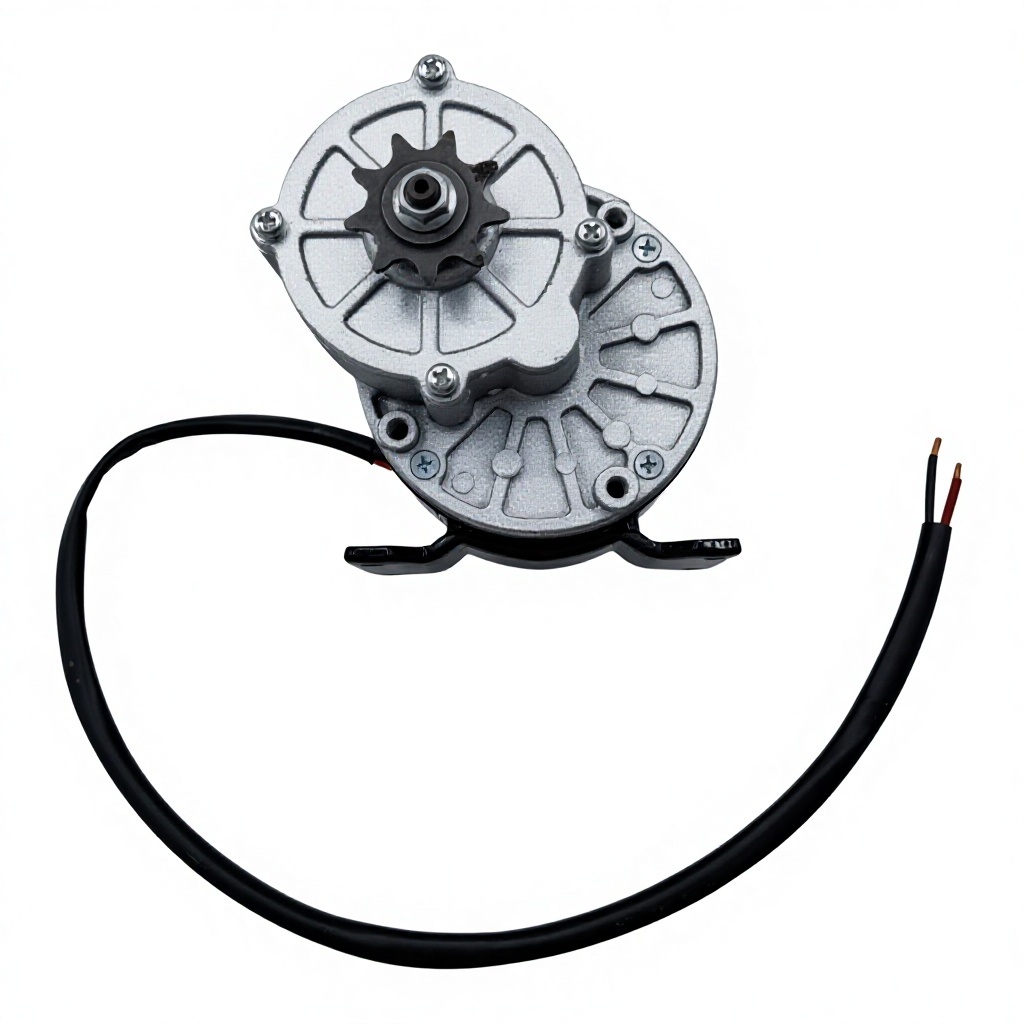 MY1016Z3 Motor STARTER 350W 24V