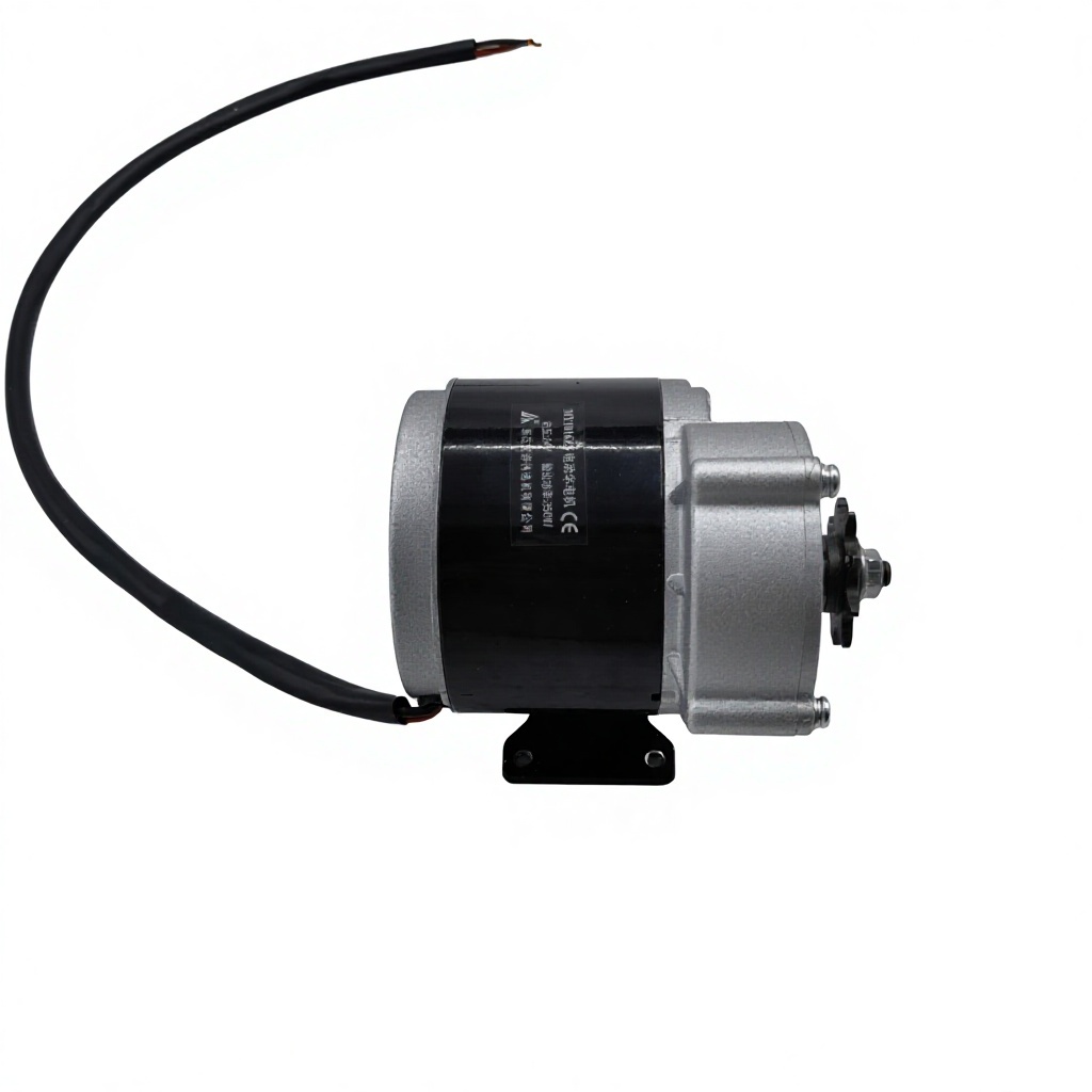 MY1016Z3 Motor STARTER 350W 24V