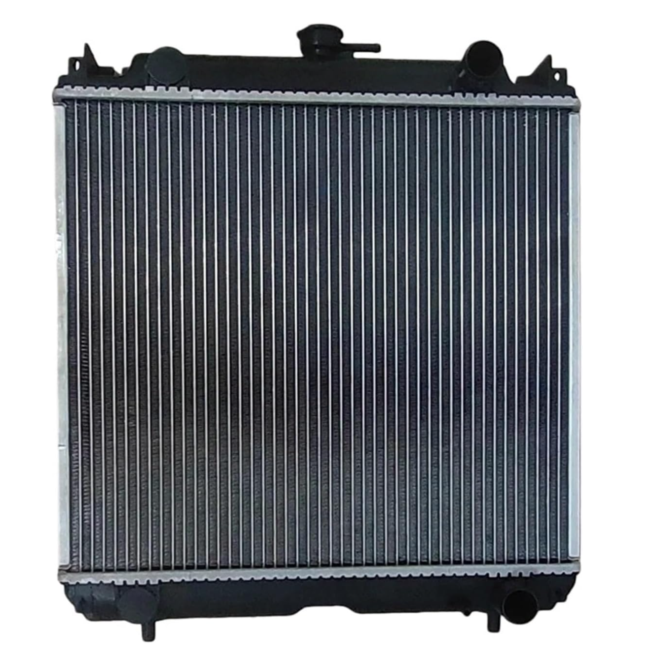 Radiator Compatible For Yanmar 4TNV88 129601-44500