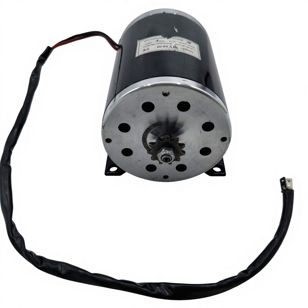 NEW 48V 1000W Electric Bicycle Brushed Motor MY1020 for Electric Bike