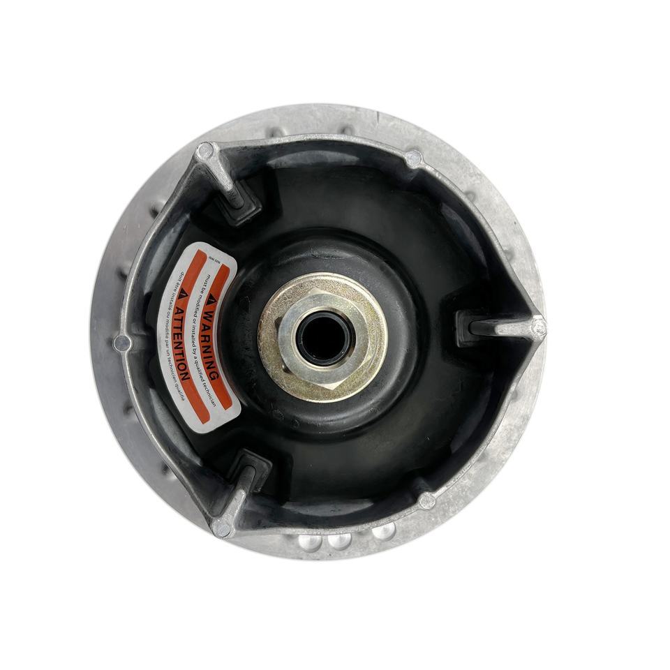 For CFMOTO ATV/UTV Parts Accessories Iron Primary Clutch Drive Pulley Variator for 400cc 450cc 550cc Model No. 0GRB-051000-00030