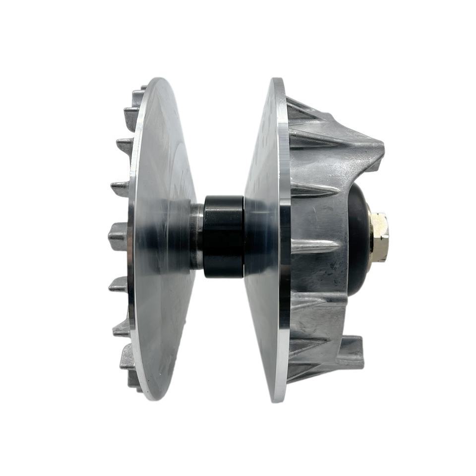 For CFMOTO ATV/UTV Parts Accessories Iron Primary Clutch Drive Pulley Variator for 400cc 450cc 550cc Model No. 0GRB-051000-00030
