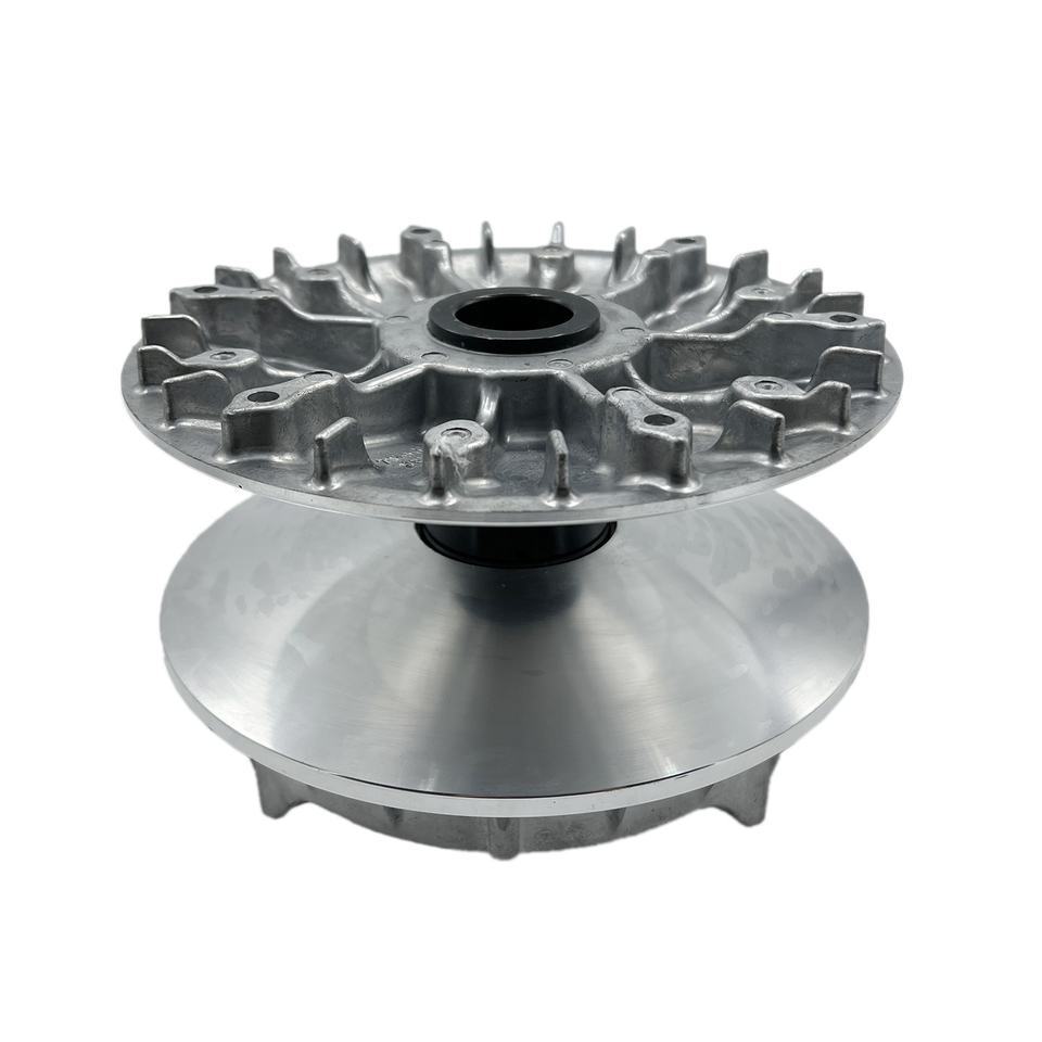 For CFMOTO ATV/UTV Parts Accessories Iron Primary Clutch Drive Pulley Variator for 400cc 450cc 550cc Model No. 0GRB-051000-00030