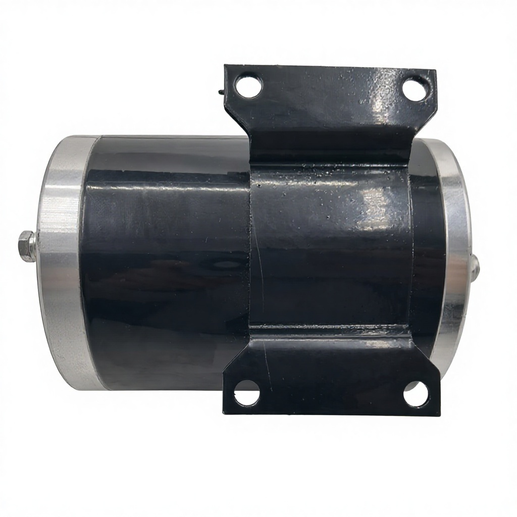 NEW 48V 1000W Electric Bicycle Brushed Motor MY1020 for Electric Bike