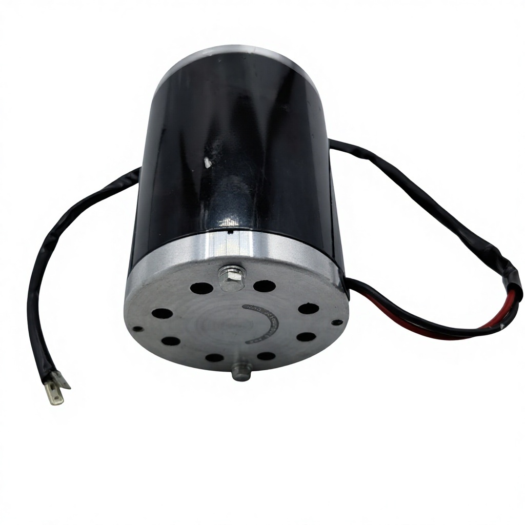 NEW 48V 1000W Electric Bicycle Brushed Motor MY1020 for Electric Bike