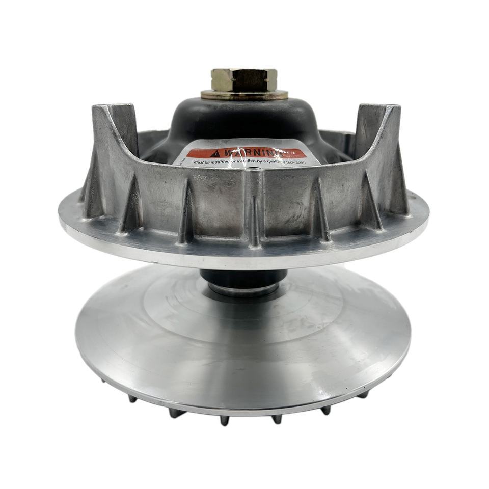 For CFMOTO ATV/UTV Parts Accessories Iron Primary Clutch Drive Pulley Variator for 400cc 450cc 550cc Model No. 0GRB-051000-00030