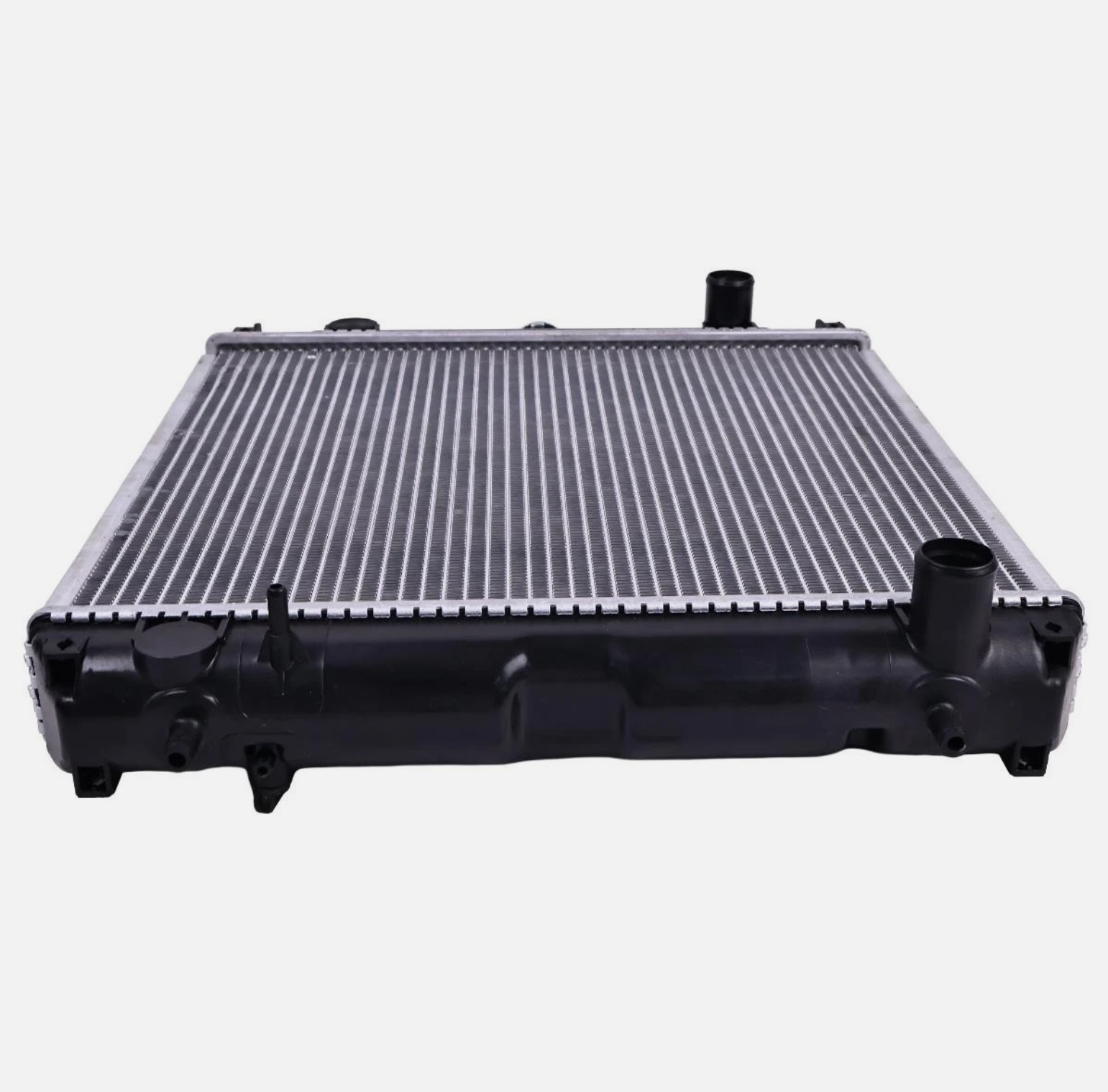 Water Tank Radiator for Yanmar Engine 3TNV88 4TNV88 129601-44500 129044-44500