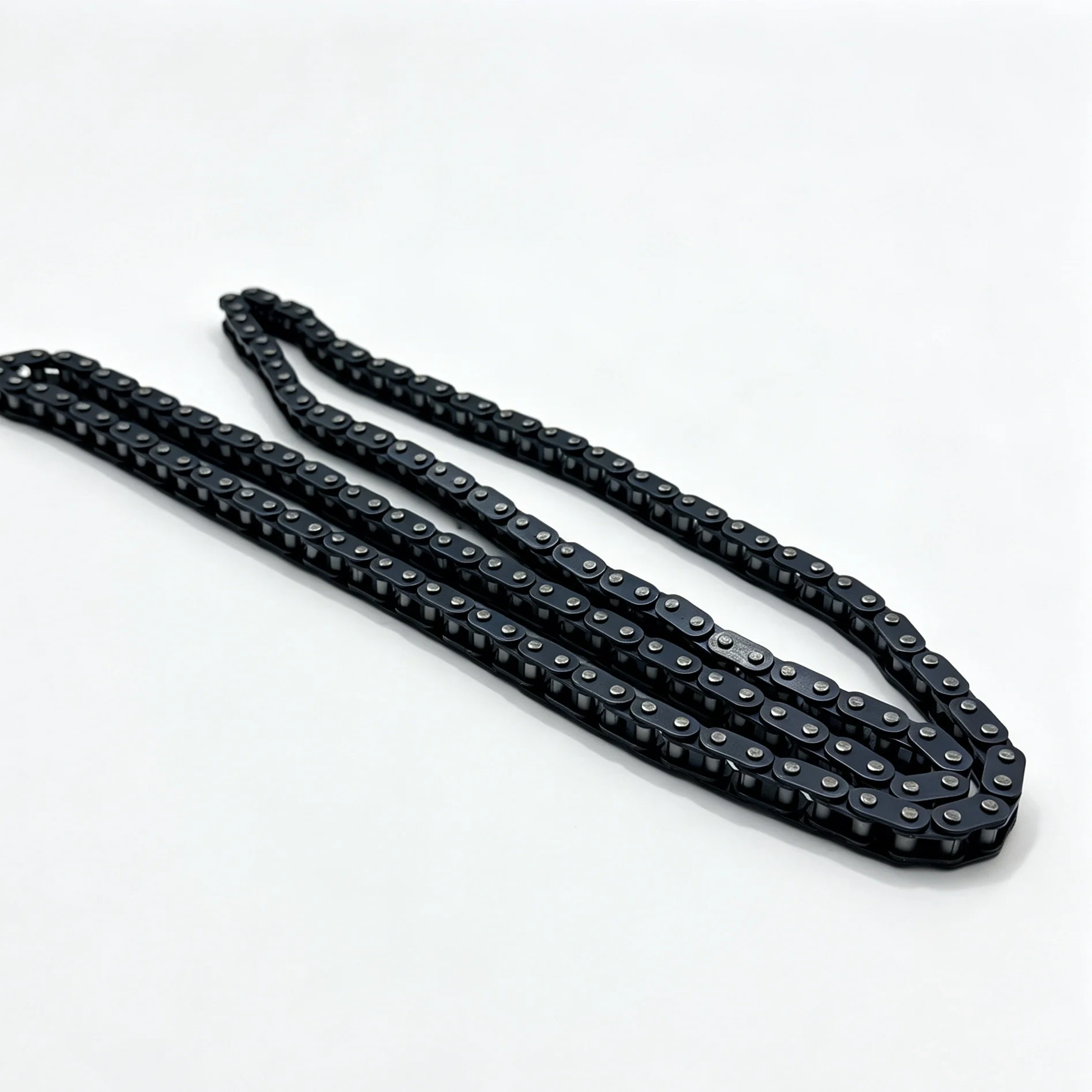 Drive Roller Chain 150 Links 120cm for Mini Bike Go Kart Engine Parts