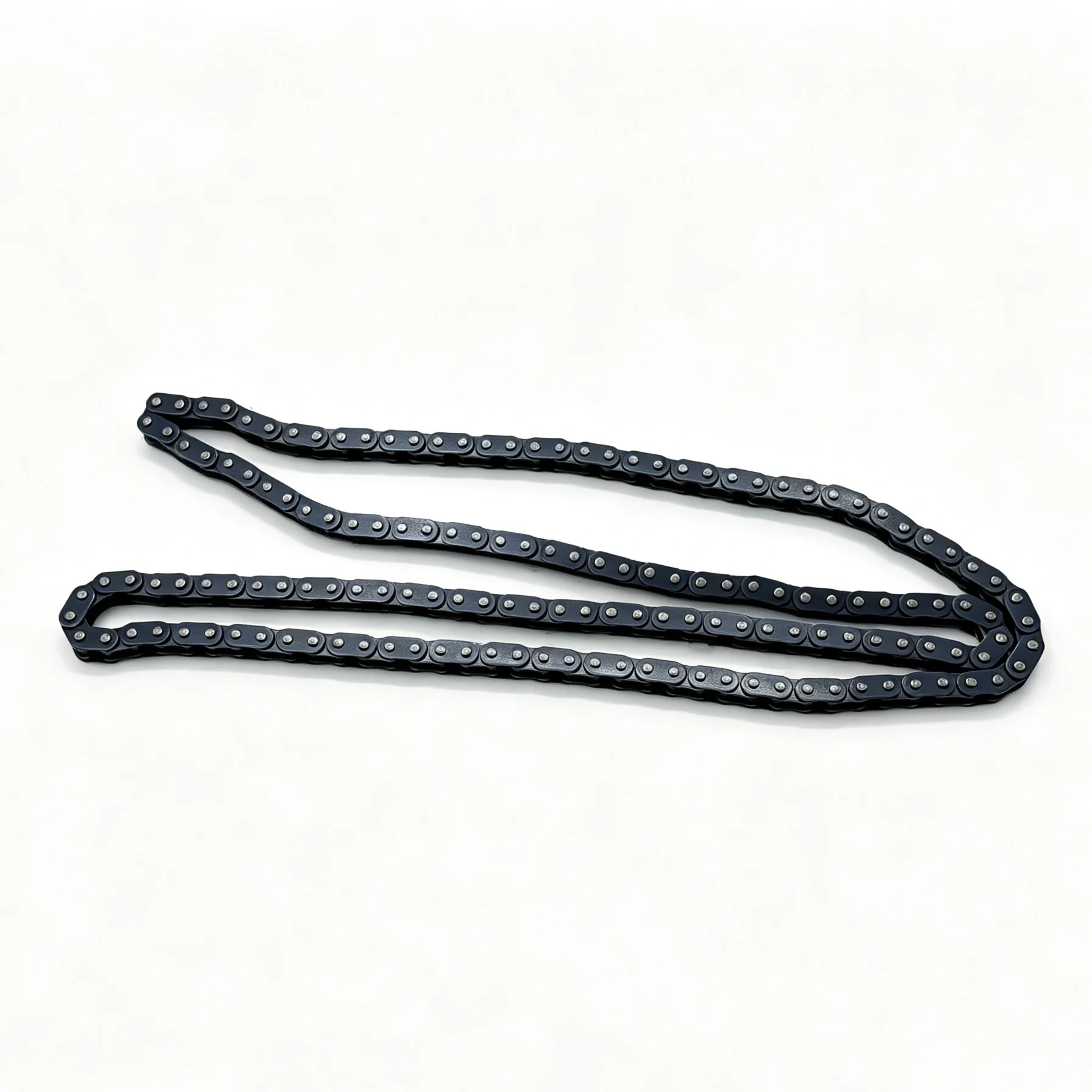Drive Roller Chain 150 Links 120cm for Mini Bike Go Kart Engine Parts