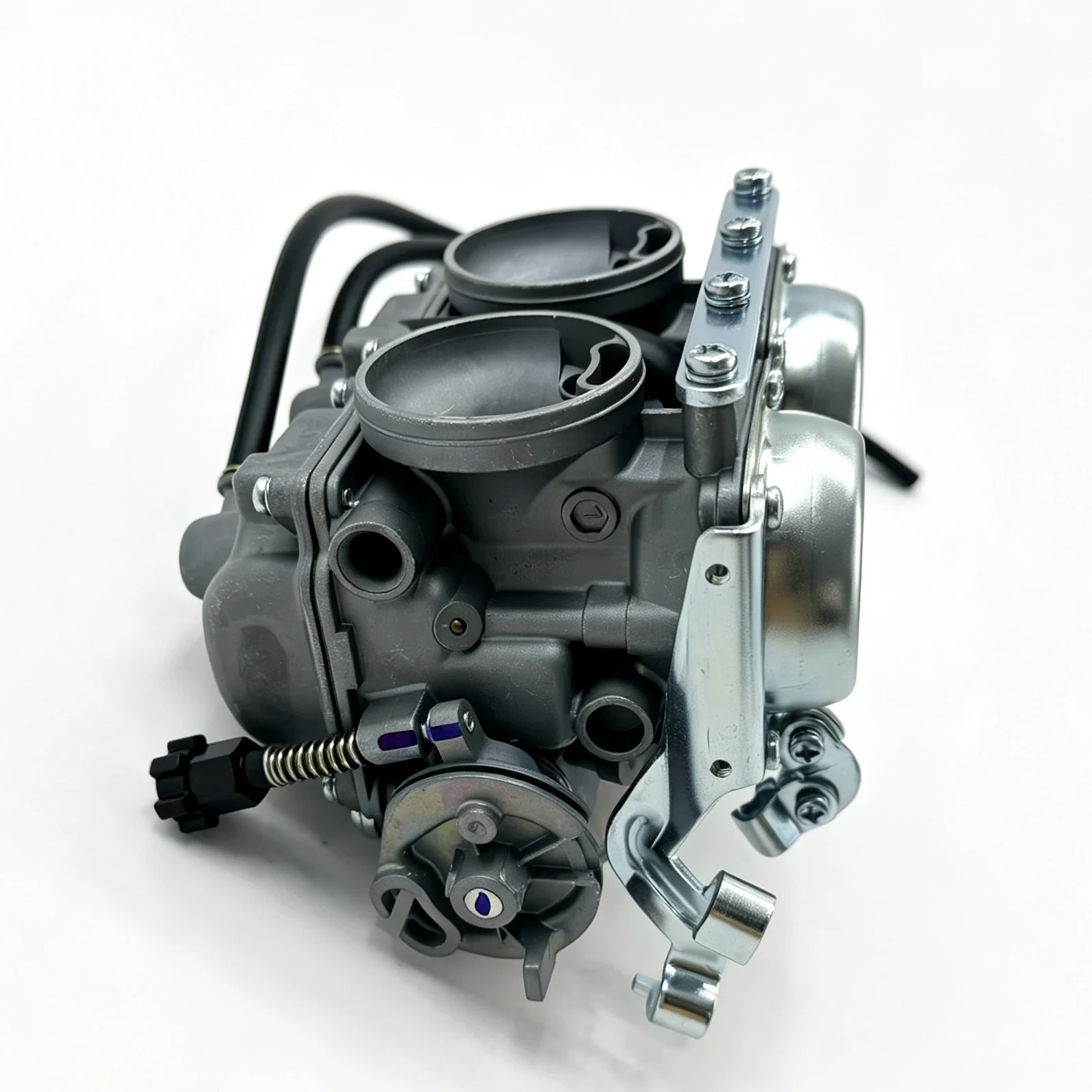 Carburetor SPD26J-03-250 250cc for Johnny Suzuki CMX250 CB250 CBT125 CA250 Twin Cylinder Vergaser