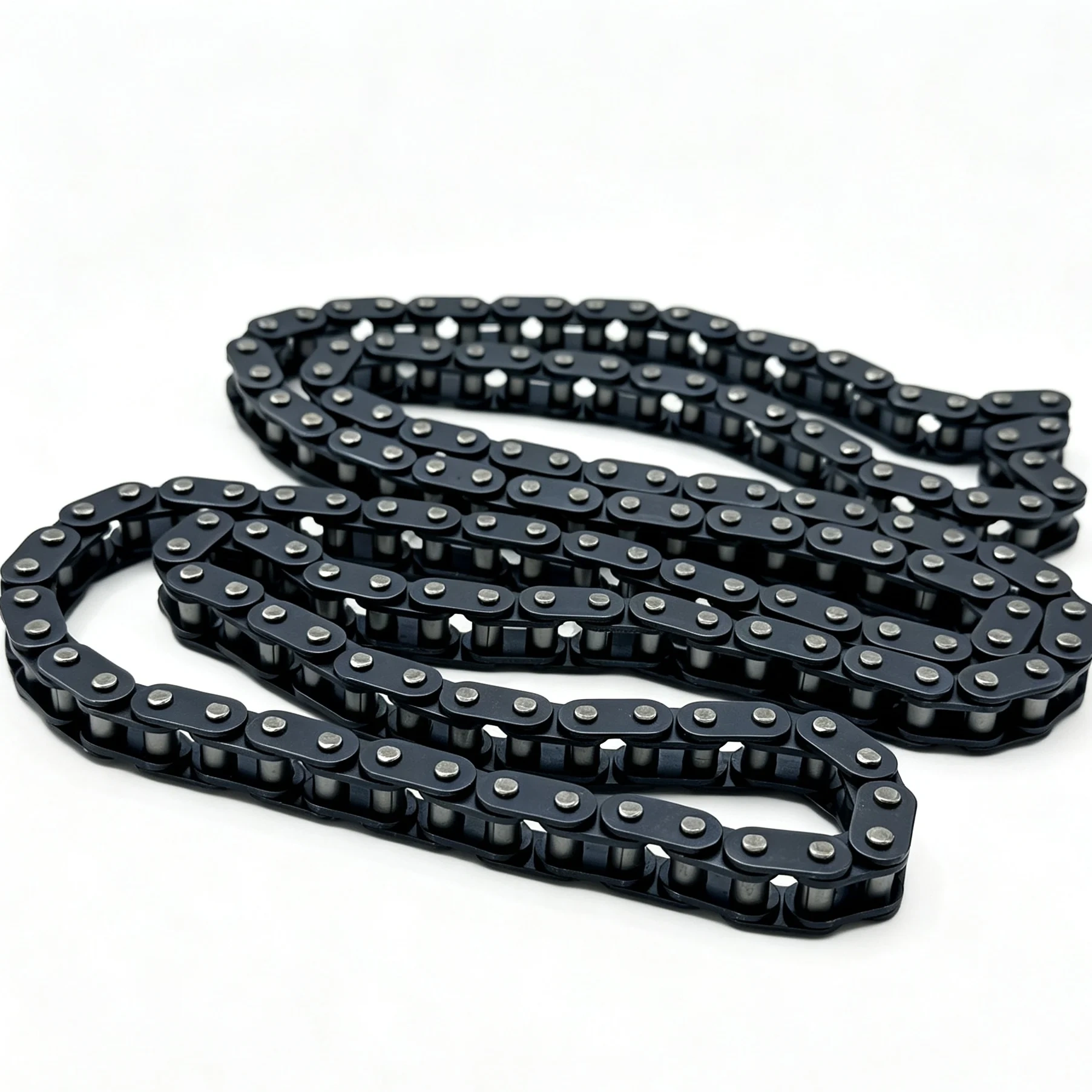 Drive Roller Chain 150 Links 120cm for Mini Bike Go Kart Engine Parts