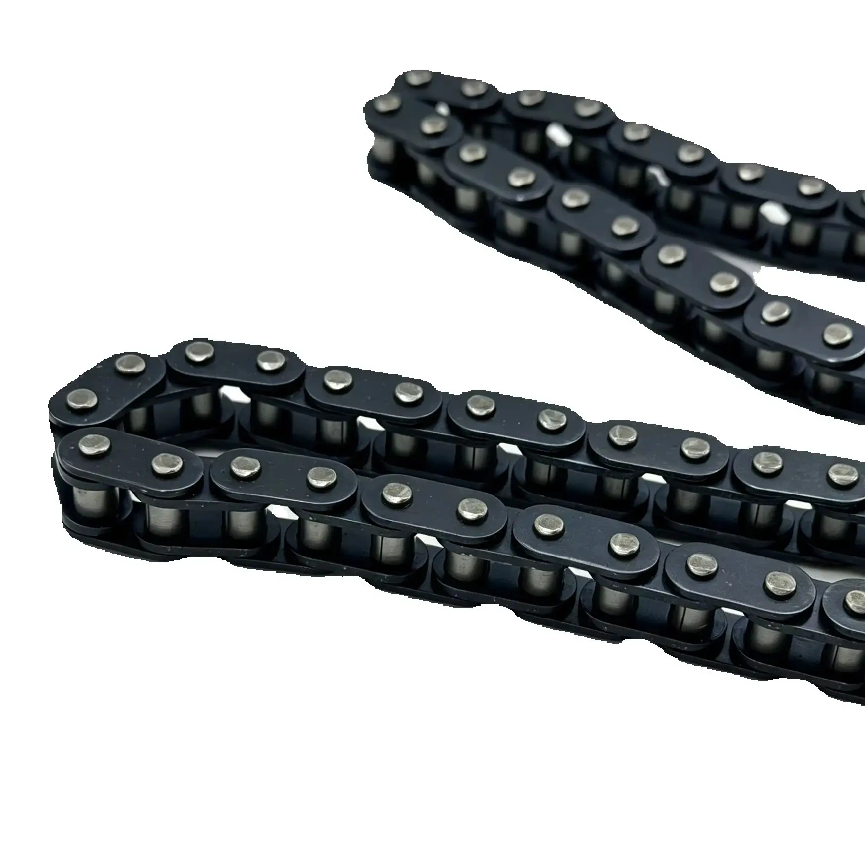 Drive Roller Chain 150 Links 120cm for Mini Bike Go Kart Engine Parts
